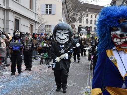 Fasnacht